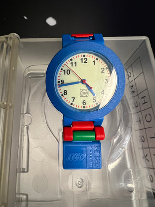 Lego® Time Cruiser Starter Watch Gear LEGO®