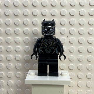 Black Panther (Shuri), sh842 Minifigure LEGO®   