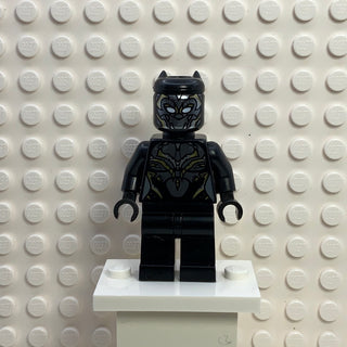 Black Panther (Shuri), sh0842 Minifigure LEGO®