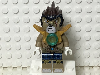 Longtooth, loc012 Minifigure LEGO®