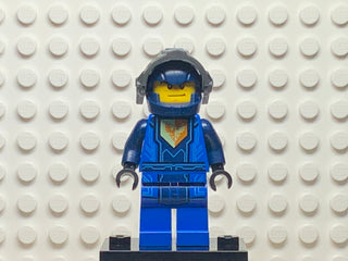Battle Suit Clay, nex083 Minifigure LEGO®   