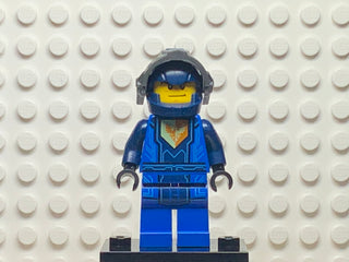 Battle Suit Clay, nex083 Minifigure LEGO®