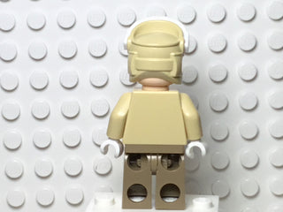 Hoth Rebel Trooper, sw0291 Minifigure LEGO®