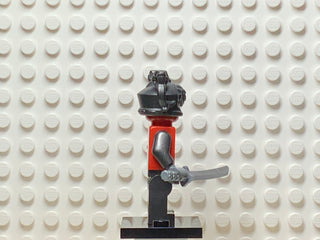 Tannin, njo0295 Minifigure LEGO®