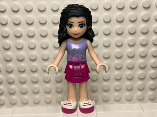 Emma, frnd0001 Minifigure LEGO®