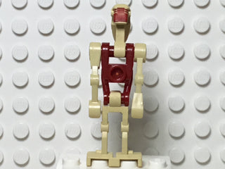 Battle Droid Security, sw0047 Minifigure LEGO®   