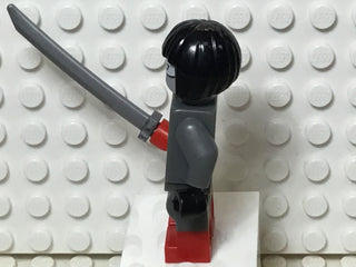 Katana, sh0283 Minifigure LEGO®