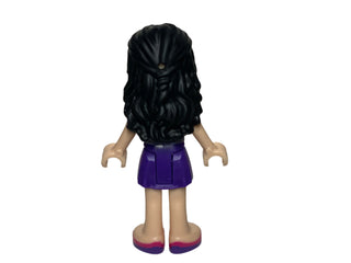 Emma, frnd0303 Minifigure LEGO®