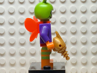 Killer Moth, coltlbm2-12 Minifigure LEGO®