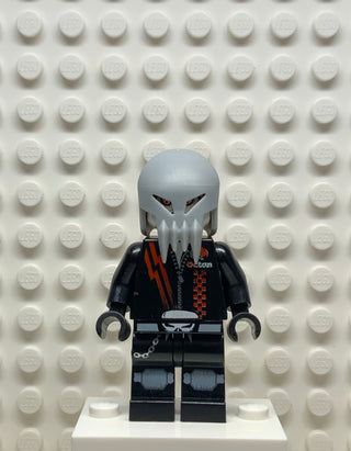 Skull Twin, sp101 Minifigure LEGO®