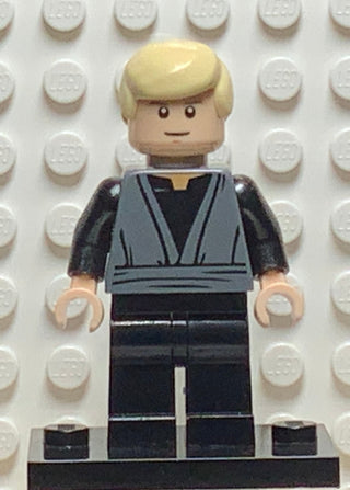 Luke Skywalker, sw0395 Minifigure LEGO®   