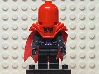 Red Hood, coltlbm-11 Minifigure LEGO®