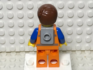 Emmet, tlm066 Minifigure LEGO®