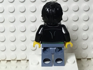 Gamer Kid Gamin "gamer", dim020 Minifigure LEGO®