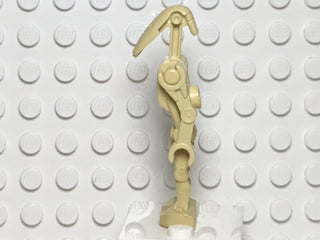 Battle Droid, sw0001b Minifigure LEGO®