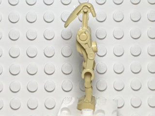 Battle Droid, sw0001b Minifigure LEGO®   