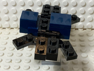 Minecraft Spider, minespider02 Minifigure LEGO®   