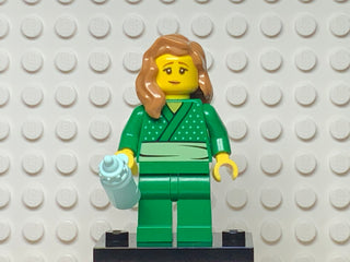 Betsy, njo0434 Minifigure LEGO®