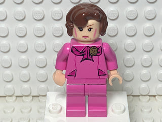 Dolores Umbridge, hp080 Minifigure LEGO®   