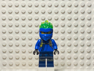 Jay FS, njo0536 Minifigure LEGO®