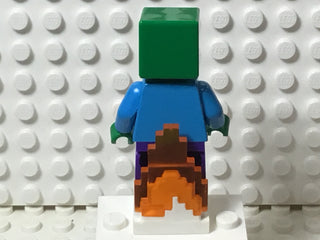 Zombie, min069 Minifigure LEGO®