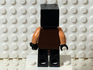 Minecraft Skin 2, min035 Minifigure LEGO®