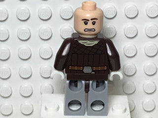 Han Solo (Hoth, Snow Goggles and Tan Bandana), sw0466 Minifigure LEGO®