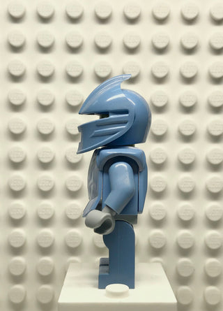 Knights Kingdom II, Jayko Plain Torso, Armor, cas260 Minifigure LEGO®