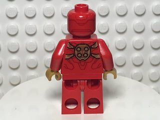 Iron Spider, sh0692 Minifigure LEGO®