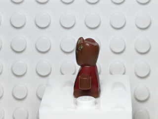 Baby Groot, Red Outfit with Zipper, sh0381 Minifigure LEGO®