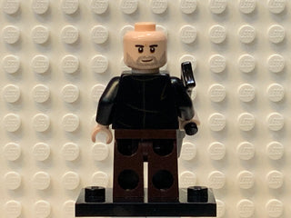 Poe Dameron, sw0890 Minifigure LEGO®   
