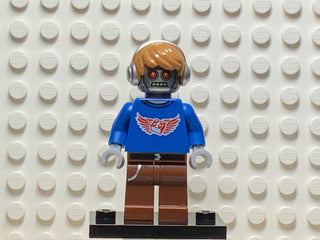 Radio Robot DJ tlm058 Minifigure LEGO®