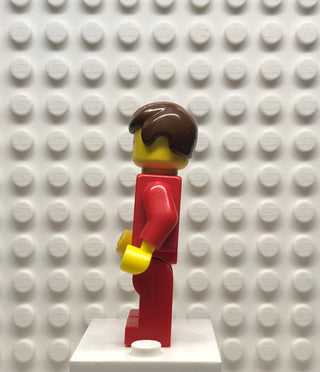 Classic Knights Tournament Prince, cas077 Minifigure LEGO®