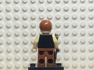 Han Solo, sw0179a Minifigure LEGO®