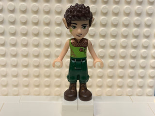Farran Leafshade, elf035 Minifigure LEGO®