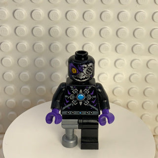 Rizzo, loc007 Minifigure LEGO®