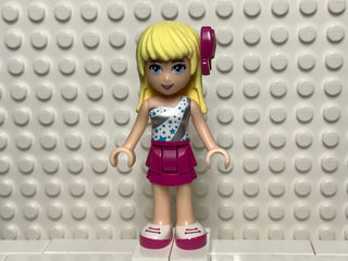 Stephanie, frnd125 Minifigure LEGO®   