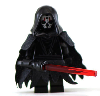 DARTH NIHILUS Star Wars Custom Printed Lego Minifigure (New Version) Custom minifigure BigKidBrix   