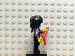 Rock Star, col12-12 Minifigure LEGO®