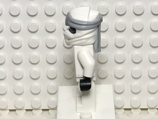 Zane, njo0713 Minifigure LEGO®