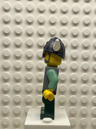 Viking Warrior 3a, vik012 Minifigure LEGO®