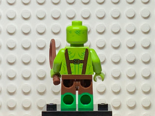 Swamp Creature, coltlm2-10 Minifigure LEGO®