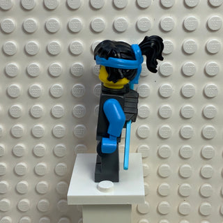 Nya - Core, njo743 Minifigure LEGO®   