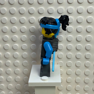 Nya - Core, njo0743 Minifigure LEGO®