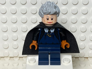 Madame Hooch, hp296 Minifigure LEGO®