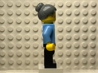 Ma Cop, tlm019 Minifigure LEGO®