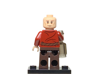 Mirkwood Elf Chief, lor054 Minifigure LEGO®