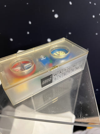 Lego® Time Cruiser Starter Watch Gear LEGO®