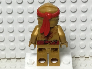 Kai, njo0650 Minifigure LEGO®