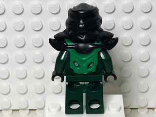Lloyd (Morro Possessed), njo0154 Minifigure LEGO®